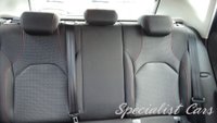 USED 2016 16 SEAT LEON 1.4 EcoTSI FR Hatchback 5dr Petrol Manual Euro 6 (s/s) (150 ps) 