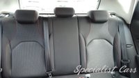 USED 2016 16 SEAT LEON 1.4 EcoTSI FR Hatchback 5dr Petrol Manual Euro 6 (s/s) (150 ps) 