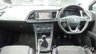 USED 2016 16 SEAT LEON 1.4 EcoTSI FR Hatchback 5dr Petrol Manual Euro 6 (s/s) (150 ps) 