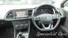 USED 2016 16 SEAT LEON 1.4 EcoTSI FR Hatchback 5dr Petrol Manual Euro 6 (s/s) (150 ps) 