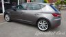 USED 2016 16 SEAT LEON 1.4 EcoTSI FR Hatchback 5dr Petrol Manual Euro 6 (s/s) (150 ps) 