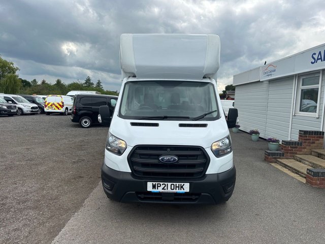 View our FORD TRANSIT