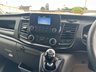 USED 2021 21 FORD TRANSIT 2.0 350 EcoBlue Leader Luton 2dr Diesel Manual FWD L4 Euro 6 (s/s) (130 ps) 1 OWNER TRANSIT LUTON BOX BODY      CALL US FOR MORE INFORMATION :01652 638660