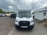 USED 2021 21 FORD TRANSIT 2.0 350 EcoBlue Leader Luton 2dr Diesel Manual FWD L4 Euro 6 (s/s) (130 ps) 1 OWNER TRANSIT LUTON BOX BODY      CALL US FOR MORE INFORMATION :01652 638660