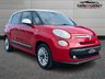 USED 2014 14 FIAT 500L 1.3 MultiJet Lounge MPV 5dr Diesel Manual Euro 5 (s/s) (85 bhp) Great Family Car