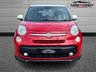 USED 2014 14 FIAT 500L 1.3 MultiJet Lounge MPV 5dr Diesel Manual Euro 5 (s/s) (85 bhp) Great Family Car