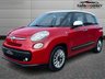 USED 2014 14 FIAT 500L 1.3 MultiJet Lounge MPV 5dr Diesel Manual Euro 5 (s/s) (85 bhp) Great Family Car