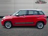 USED 2014 14 FIAT 500L 1.3 MultiJet Lounge MPV 5dr Diesel Manual Euro 5 (s/s) (85 bhp) Great Family Car