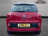 USED 2014 14 FIAT 500L 1.3 MultiJet Lounge MPV 5dr Diesel Manual Euro 5 (s/s) (85 bhp) Great Family Car