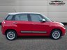USED 2014 14 FIAT 500L 1.3 MultiJet Lounge MPV 5dr Diesel Manual Euro 5 (s/s) (85 bhp) Great Family Car