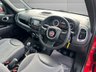 USED 2014 14 FIAT 500L 1.3 MultiJet Lounge MPV 5dr Diesel Manual Euro 5 (s/s) (85 bhp) Great Family Car