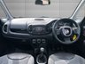 USED 2014 14 FIAT 500L 1.3 MultiJet Lounge MPV 5dr Diesel Manual Euro 5 (s/s) (85 bhp) Great Family Car