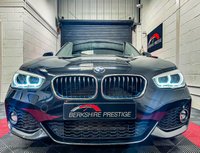 USED 2016 66 BMW 1 SERIES 1.5 116d M Sport Hatchback 5dr Diesel Auto Euro 6 (s/s) (116 ps) 