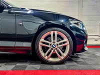 USED 2016 66 BMW 1 SERIES 1.5 116d M Sport Hatchback 5dr Diesel Auto Euro 6 (s/s) (116 ps) 