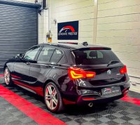 USED 2016 66 BMW 1 SERIES 1.5 116d M Sport Hatchback 5dr Diesel Auto Euro 6 (s/s) (116 ps) 