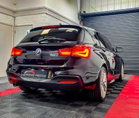 USED 2016 66 BMW 1 SERIES 1.5 116d M Sport Hatchback 5dr Diesel Auto Euro 6 (s/s) (116 ps) 