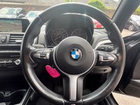 USED 2016 66 BMW 1 SERIES 1.5 116d M Sport Hatchback 5dr Diesel Auto Euro 6 (s/s) (116 ps) 