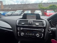 USED 2016 66 BMW 1 SERIES 1.5 116d M Sport Hatchback 5dr Diesel Auto Euro 6 (s/s) (116 ps) 