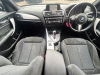 USED 2016 66 BMW 1 SERIES 1.5 116d M Sport Hatchback 5dr Diesel Auto Euro 6 (s/s) (116 ps) 