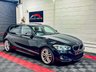 USED 2016 66 BMW 1 SERIES 1.5 116d M Sport Hatchback 5dr Diesel Auto Euro 6 (s/s) (116 ps) 