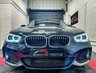USED 2016 66 BMW 1 SERIES 1.5 116d M Sport Hatchback 5dr Diesel Auto Euro 6 (s/s) (116 ps) 