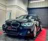 USED 2016 66 BMW 1 SERIES 1.5 116d M Sport Hatchback 5dr Diesel Auto Euro 6 (s/s) (116 ps) 