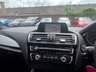 USED 2016 66 BMW 1 SERIES 1.5 116d M Sport Hatchback 5dr Diesel Auto Euro 6 (s/s) (116 ps) 