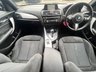 USED 2016 66 BMW 1 SERIES 1.5 116d M Sport Hatchback 5dr Diesel Auto Euro 6 (s/s) (116 ps) 