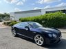 USED 2016 16 BENTLEY CONTINENTAL 4.0 V8 GT S Coupe 2dr Petrol Auto 4WD Euro 6 (528 ps)-1 Owner From New-Finished In Rare Dark Sapphire Metallic-Main Hide In Linen & Secondary Hide In Imperial Blue-Mulliner Driving Specification-Contrast Stitching-Active Rear Spoiler-Exterior Mirrors In Beluga Gloss-Twin Front Armrests-Ventilated Front Seats With Massage Function-Bentley Gps Tracking System-Bluetooth-Dual Climate Control-Satnav-Mfsw-Dab Radio-Cruise Control-Rear View Camera-Remote Controlled Garage Door Opener-Wi Fi Hotspot-21