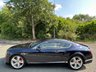 USED 2016 16 BENTLEY CONTINENTAL 4.0 V8 GT S Coupe 2dr Petrol Auto 4WD Euro 6 (528 ps)-1 Owner From New-Finished In Rare Dark Sapphire Metallic-Main Hide In Linen & Secondary Hide In Imperial Blue-Mulliner Driving Specification-Contrast Stitching-Active Rear Spoiler-Exterior Mirrors In Beluga Gloss-Twin Front Armrests-Ventilated Front Seats With Massage Function-Bentley Gps Tracking System-Bluetooth-Dual Climate Control-Satnav-Mfsw-Dab Radio-Cruise Control-Rear View Camera-Remote Controlled Garage Door Opener-Wi Fi Hotspot-21