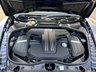 USED 2016 16 BENTLEY CONTINENTAL 4.0 V8 GT S Coupe 2dr Petrol Auto 4WD Euro 6 (528 ps)-1 Owner From New-Finished In Rare Dark Sapphire Metallic-Main Hide In Linen & Secondary Hide In Imperial Blue-Mulliner Driving Specification-Contrast Stitching-Active Rear Spoiler-Exterior Mirrors In Beluga Gloss-Twin Front Armrests-Ventilated Front Seats With Massage Function-Bentley Gps Tracking System-Bluetooth-Dual Climate Control-Satnav-Mfsw-Dab Radio-Cruise Control-Rear View Camera-Remote Controlled Garage Door Opener-Wi Fi Hotspot-21