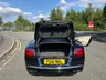 USED 2016 16 BENTLEY CONTINENTAL 4.0 V8 GT S Coupe 2dr Petrol Auto 4WD Euro 6 (528 ps)-1 Owner From New-Finished In Rare Dark Sapphire Metallic-Main Hide In Linen & Secondary Hide In Imperial Blue-Mulliner Driving Specification-Contrast Stitching-Active Rear Spoiler-Exterior Mirrors In Beluga Gloss-Twin Front Armrests-Ventilated Front Seats With Massage Function-Bentley Gps Tracking System-Bluetooth-Dual Climate Control-Satnav-Mfsw-Dab Radio-Cruise Control-Rear View Camera-Remote Controlled Garage Door Opener-Wi Fi Hotspot-21