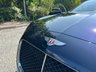 USED 2016 16 BENTLEY CONTINENTAL 4.0 V8 GT S Coupe 2dr Petrol Auto 4WD Euro 6 (528 ps)-1 Owner From New-Finished In Rare Dark Sapphire Metallic-Main Hide In Linen & Secondary Hide In Imperial Blue-Mulliner Driving Specification-Contrast Stitching-Active Rear Spoiler-Exterior Mirrors In Beluga Gloss-Twin Front Armrests-Ventilated Front Seats With Massage Function-Bentley Gps Tracking System-Bluetooth-Dual Climate Control-Satnav-Mfsw-Dab Radio-Cruise Control-Rear View Camera-Remote Controlled Garage Door Opener-Wi Fi Hotspot-21