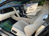 USED 2016 16 BENTLEY CONTINENTAL 4.0 V8 GT S Coupe 2dr Petrol Auto 4WD Euro 6 (528 ps)-1 Owner From New-Finished In Rare Dark Sapphire Metallic-Main Hide In Linen & Secondary Hide In Imperial Blue-Mulliner Driving Specification-Contrast Stitching-Active Rear Spoiler-Exterior Mirrors In Beluga Gloss-Twin Front Armrests-Ventilated Front Seats With Massage Function-Bentley Gps Tracking System-Bluetooth-Dual Climate Control-Satnav-Mfsw-Dab Radio-Cruise Control-Rear View Camera-Remote Controlled Garage Door Opener-Wi Fi Hotspot-21