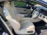 USED 2016 16 BENTLEY CONTINENTAL 4.0 V8 GT S Coupe 2dr Petrol Auto 4WD Euro 6 (528 ps)-1 Owner From New-Finished In Rare Dark Sapphire Metallic-Main Hide In Linen & Secondary Hide In Imperial Blue-Mulliner Driving Specification-Contrast Stitching-Active Rear Spoiler-Exterior Mirrors In Beluga Gloss-Twin Front Armrests-Ventilated Front Seats With Massage Function-Bentley Gps Tracking System-Bluetooth-Dual Climate Control-Satnav-Mfsw-Dab Radio-Cruise Control-Rear View Camera-Remote Controlled Garage Door Opener-Wi Fi Hotspot-21