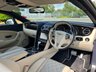 USED 2016 16 BENTLEY CONTINENTAL 4.0 V8 GT S Coupe 2dr Petrol Auto 4WD Euro 6 (528 ps)-1 Owner From New-Finished In Rare Dark Sapphire Metallic-Main Hide In Linen & Secondary Hide In Imperial Blue-Mulliner Driving Specification-Contrast Stitching-Active Rear Spoiler-Exterior Mirrors In Beluga Gloss-Twin Front Armrests-Ventilated Front Seats With Massage Function-Bentley Gps Tracking System-Bluetooth-Dual Climate Control-Satnav-Mfsw-Dab Radio-Cruise Control-Rear View Camera-Remote Controlled Garage Door Opener-Wi Fi Hotspot-21