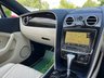 USED 2016 16 BENTLEY CONTINENTAL 4.0 V8 GT S Coupe 2dr Petrol Auto 4WD Euro 6 (528 ps)-1 Owner From New-Finished In Rare Dark Sapphire Metallic-Main Hide In Linen & Secondary Hide In Imperial Blue-Mulliner Driving Specification-Contrast Stitching-Active Rear Spoiler-Exterior Mirrors In Beluga Gloss-Twin Front Armrests-Ventilated Front Seats With Massage Function-Bentley Gps Tracking System-Bluetooth-Dual Climate Control-Satnav-Mfsw-Dab Radio-Cruise Control-Rear View Camera-Remote Controlled Garage Door Opener-Wi Fi Hotspot-21