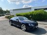 USED 2016 16 BENTLEY CONTINENTAL 4.0 V8 GT S Coupe 2dr Petrol Auto 4WD Euro 6 (528 ps)-1 Owner From New-Finished In Rare Dark Sapphire Metallic-Main Hide In Linen & Secondary Hide In Imperial Blue-Mulliner Driving Specification-Contrast Stitching-Active Rear Spoiler-Exterior Mirrors In Beluga Gloss-Twin Front Armrests-Ventilated Front Seats With Massage Function-Bentley Gps Tracking System-Bluetooth-Dual Climate Control-Satnav-Mfsw-Dab Radio-Cruise Control-Rear View Camera-Remote Controlled Garage Door Opener-Wi Fi Hotspot-21