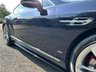 USED 2016 16 BENTLEY CONTINENTAL 4.0 V8 GT S Coupe 2dr Petrol Auto 4WD Euro 6 (528 ps)-1 Owner From New-Finished In Rare Dark Sapphire Metallic-Main Hide In Linen & Secondary Hide In Imperial Blue-Mulliner Driving Specification-Contrast Stitching-Active Rear Spoiler-Exterior Mirrors In Beluga Gloss-Twin Front Armrests-Ventilated Front Seats With Massage Function-Bentley Gps Tracking System-Bluetooth-Dual Climate Control-Satnav-Mfsw-Dab Radio-Cruise Control-Rear View Camera-Remote Controlled Garage Door Opener-Wi Fi Hotspot-21