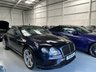USED 2016 16 BENTLEY CONTINENTAL 4.0 V8 GT S Coupe 2dr Petrol Auto 4WD Euro 6 (528 ps)-1 Owner From New-Finished In Rare Dark Sapphire Metallic-Main Hide In Linen & Secondary Hide In Imperial Blue-Mulliner Driving Specification-Contrast Stitching-Active Rear Spoiler-Exterior Mirrors In Beluga Gloss-Twin Front Armrests-Ventilated Front Seats With Massage Function-Bentley Gps Tracking System-Bluetooth-Dual Climate Control-Satnav-Mfsw-Dab Radio-Cruise Control-Rear View Camera-Remote Controlled Garage Door Opener-Wi Fi Hotspot-21