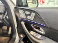 USED 2020 69 MERCEDES-BENZ GLE 3.0 GLE450h MHEV AMG Line (Premium Plus) SUV 5dr Petrol G-Tronic 4MATIC Euro 6 (s/s) (7 Seat) (389 ps) 2 keys, 7 seats, pan roof, climate