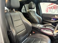 USED 2020 69 MERCEDES-BENZ GLE 3.0 GLE450h MHEV AMG Line (Premium Plus) SUV 5dr Petrol G-Tronic 4MATIC Euro 6 (s/s) (7 Seat) (389 ps) 2 keys, 7 seats, pan roof, climate