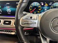 USED 2020 69 MERCEDES-BENZ GLE 3.0 GLE450h MHEV AMG Line (Premium Plus) SUV 5dr Petrol G-Tronic 4MATIC Euro 6 (s/s) (7 Seat) (389 ps) 2 keys, 7 seats, pan roof, climate