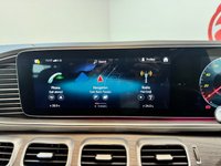 USED 2020 69 MERCEDES-BENZ GLE 3.0 GLE450h MHEV AMG Line (Premium Plus) SUV 5dr Petrol G-Tronic 4MATIC Euro 6 (s/s) (7 Seat) (389 ps) 2 keys, 7 seats, pan roof, climate