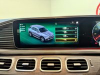 USED 2020 69 MERCEDES-BENZ GLE 3.0 GLE450h MHEV AMG Line (Premium Plus) SUV 5dr Petrol G-Tronic 4MATIC Euro 6 (s/s) (7 Seat) (389 ps) 2 keys, 7 seats, pan roof, climate