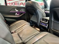 USED 2020 69 MERCEDES-BENZ GLE 3.0 GLE450h MHEV AMG Line (Premium Plus) SUV 5dr Petrol G-Tronic 4MATIC Euro 6 (s/s) (7 Seat) (389 ps) 2 keys, 7 seats, pan roof, climate