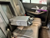 USED 2020 69 MERCEDES-BENZ GLE 3.0 GLE450h MHEV AMG Line (Premium Plus) SUV 5dr Petrol G-Tronic 4MATIC Euro 6 (s/s) (7 Seat) (389 ps) 2 keys, 7 seats, pan roof, climate