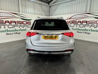 USED 2020 69 MERCEDES-BENZ GLE 3.0 GLE450h MHEV AMG Line (Premium Plus) SUV 5dr Petrol G-Tronic 4MATIC Euro 6 (s/s) (7 Seat) (389 ps) 2 keys, 7 seats, pan roof, climate