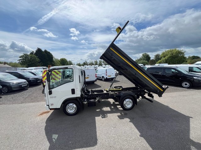 View our ISUZU GRAFTER