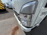 USED 2023 73 ISUZU GRAFTER 1.9D N35 Green Tipper 2dr Diesel Manual RWD SWB Euro 6 (SRW) (125 ps) 1 OWNER TIPPER PRISTINE